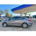 Hyundai Accent blue   2014 ສຳລັບຂາຍ